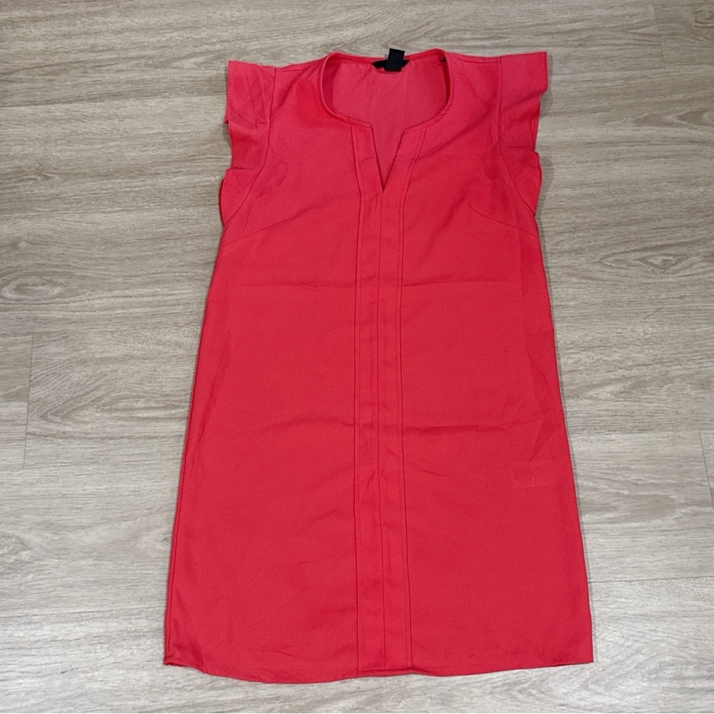 3 for $6 H& M Red Dress size 4